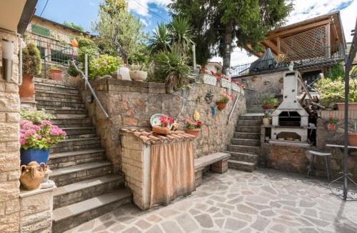 San Zeno di Montagna Apartment | Casa Heli II