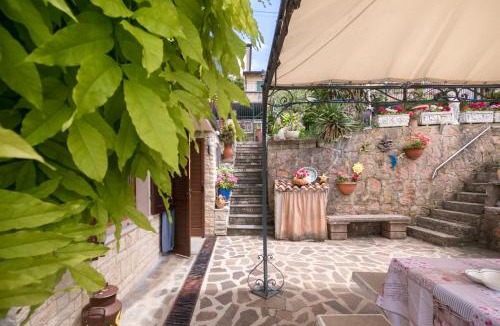 San Zeno di Montagna Apartment | Casa Heli II