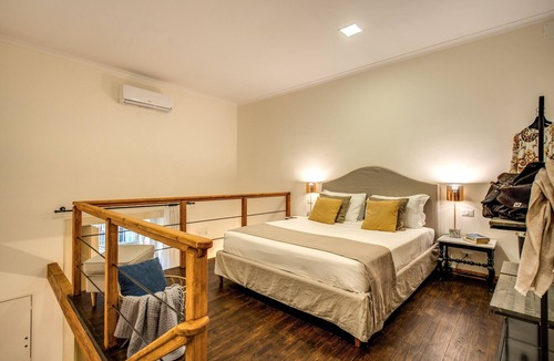 Historical Center House | Casa Hosteno