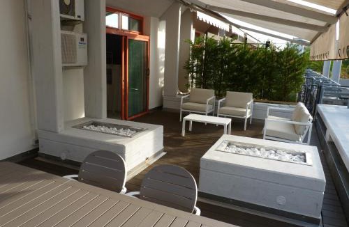 Mazzorno Sinistro House | Casa Iglesias