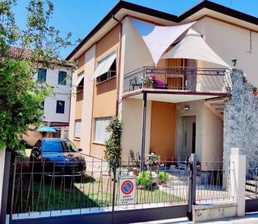 Conegliano Apartment | Casa Inès