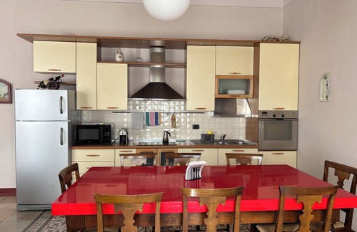 Iseo Apartment | Casa in Villa Liberty ad Iseo