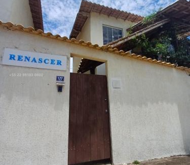 Arpoador Hotel | Casa inteira con piscina compartilhada