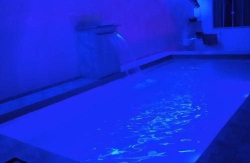 Arpoador Hotel | Casa inteira con piscina compartilhada