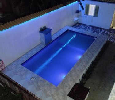Arpoador Hotel | Casa inteira con piscina compartilhada