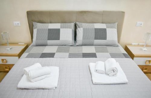 Campalto Apartment | Casa Isabel