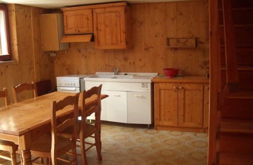 Erbezzo Apartment | Casa Isabella, Apartment in Lessinia