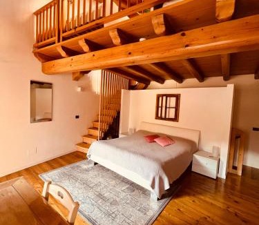 Ischia Apartment | Casa Ischia Lago