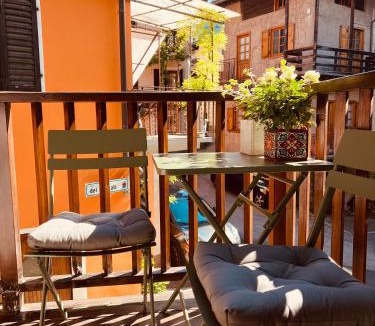Ischia Apartment | Casa Ischia Lago