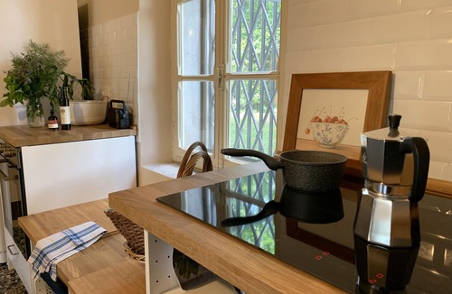 San Pietro in Cariano House | Casa Ricamadora in Valpolicella