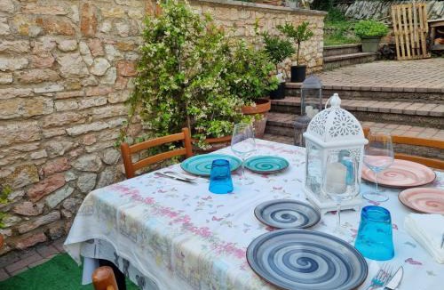Sant'Ambrogio di Valpolicella Apartment | Casa Dal Vecio Carli