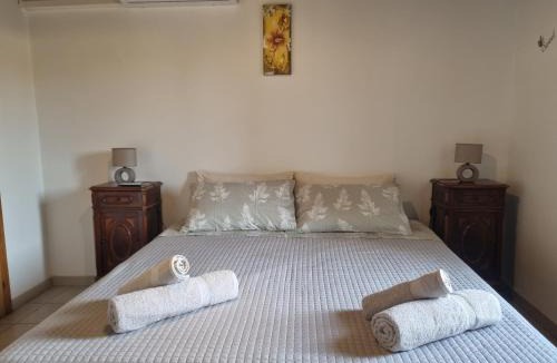 Sant'Ambrogio di Valpolicella House | casa dal vecio Carli