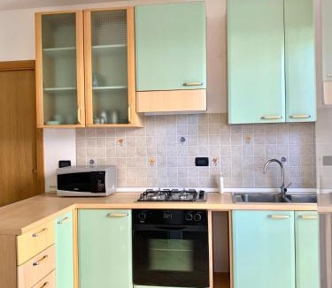 Domegliara Apartment | Casa Alice