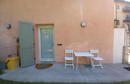 Rovereto Apartment | Casa La Corte