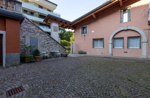 Rovereto Apartment | Casa La Corte