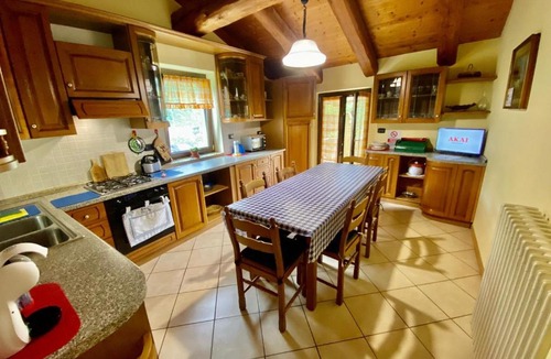 Melle House | Casa "La Fucina"