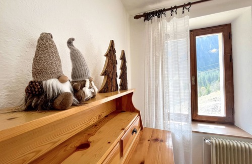 Belluno Apartment | Casa La Mora, comodo appartamento a Canale d’Agordo nel cuore delle Dolomiti