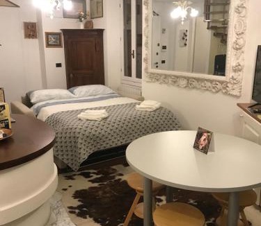 Bellano Apartment | Casa Lago Como