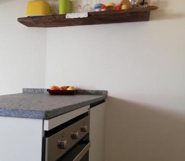 Carano Apartment | Casa Lassù.