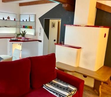Campolongo Apartment | Casa Laura
