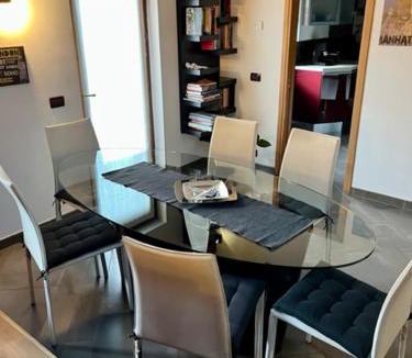 Campolongo Apartment | Casa Laura