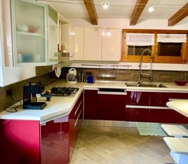 Campolongo Apartment | Casa Laura