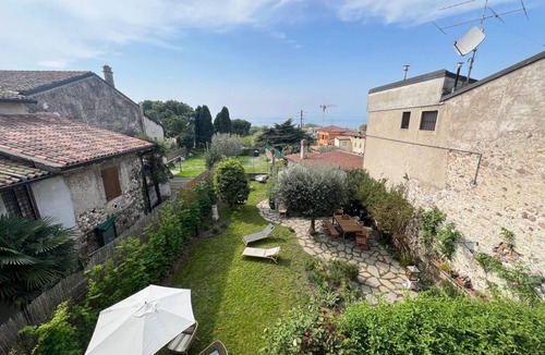 Lazise House | Casa Laura
