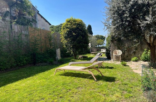 Lazise House | Casa Laura