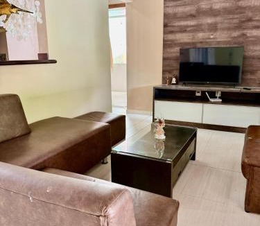 Sao Joao Da Barra House | Casa lazer Atafona