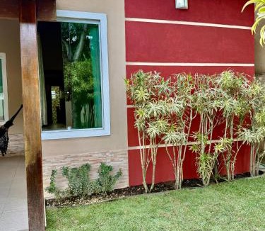 Sao Joao Da Barra House | Casa lazer Atafona