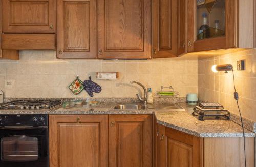 Vodo Cadore Apartment | Casa Le Vivane