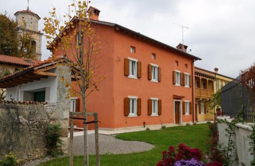 Malchina House | Casa Lenka