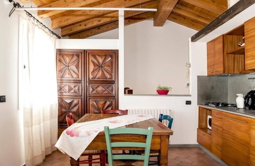 Luvigliano House | Casa Lepre