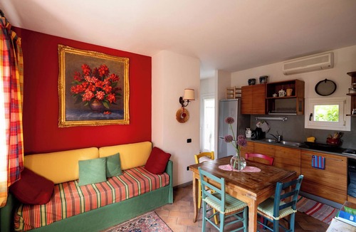 Luvigliano House | Casa Lepre