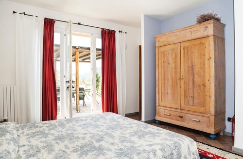 Luvigliano House | Casa Lepre