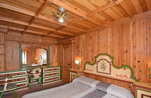 Dosoledo Apartment | CASA LILI DOLOMITI, HOLIDAY HOUSE in the DOLOMITES