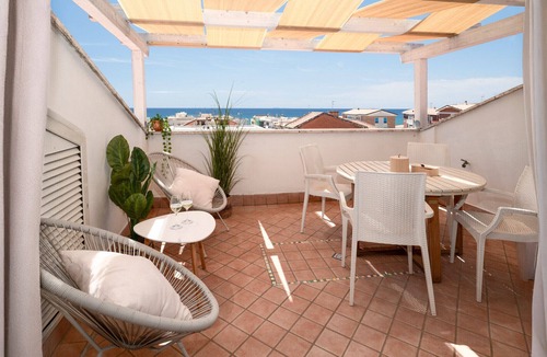 Sperlonga Apartment | Casa Linda Sperlongaresort
