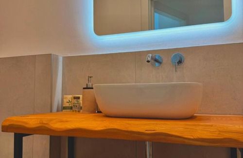 Campagnola Apartment | Casa Lory