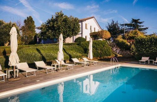 Fontanile House | Casa LuceSole