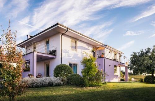 Fontanile House | Casa LuceSole