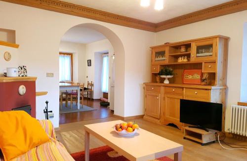 Comelico Superiore Apartment | CASA LUCIA