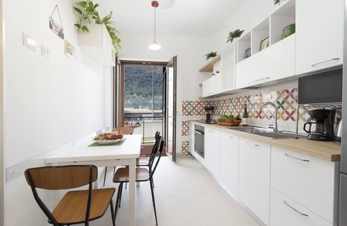 Sant'Agnello Apartment | Casa Luigino