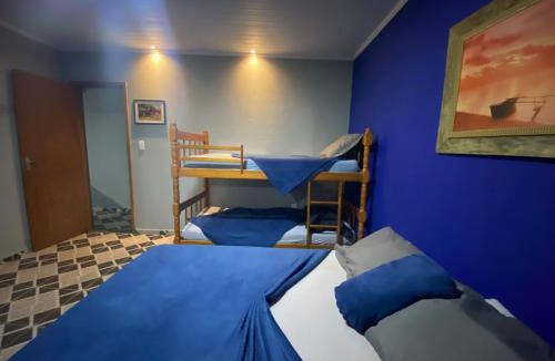 Paraty House | Casa Luke Paraty
