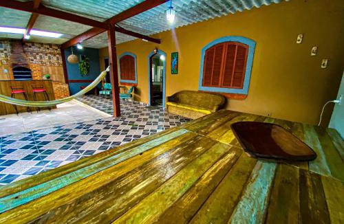 Paraty House | Casa Luke Paraty