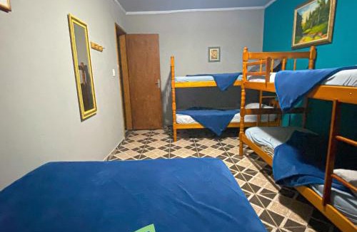 Paraty House | Casa Luke Paraty