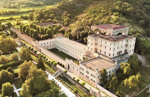 Montegrotto Terme Apartment | Casa Luna: appartamento incantevole alle Terme di Montegrotto