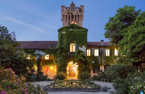 Montegrotto Terme Apartment | Casa Luna: appartamento incantevole alle Terme di Montegrotto
