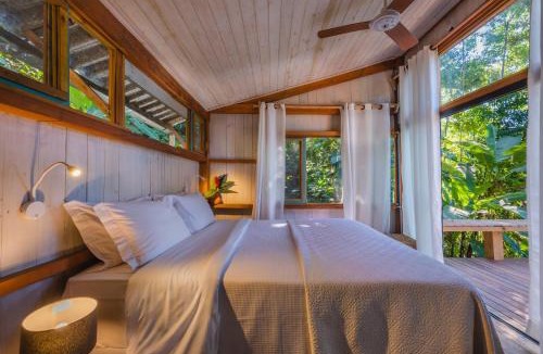 Paraty House | Casa Luz Paraty