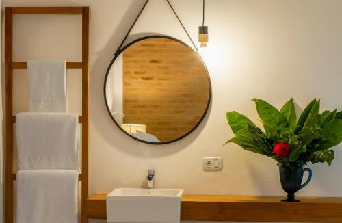 Paraty House | Casa Luz Paraty