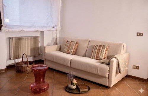 Malamocco Apartment | Casa Macor - Lido Venezia